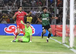 پرسپولیس و اولین انتقام فصل، خیبر!