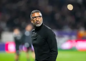 رسمی: سرمربی جدید مارسی معرفی شد