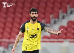 عذرخواهی دانشگر از سپاهانیها