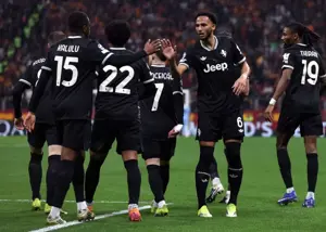 این پنج بازیکن عامل فروپاشی یووه هستند