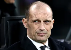 آلگری: از این به بعد روی بازیکنان تکل می‌روم!