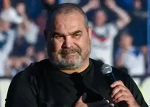 حمله بی‌سابقه چیلاورت به وینی: فوتبال مردانه است!