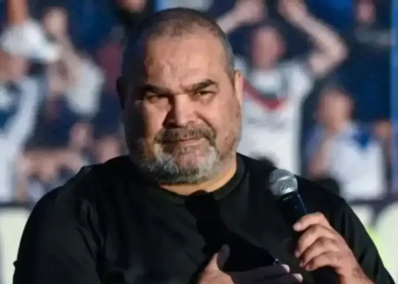 حمله بیسابقه چیلاورت به وینی: فوتبال مردانه است!