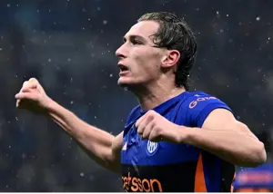 نگرانی مهاجم اینتر: کاش مصدومیت لائوتارو جدی نباشد