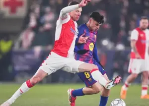 زنگ خطر جدی: بارسا بدون جادوگرش چیزی نیست!