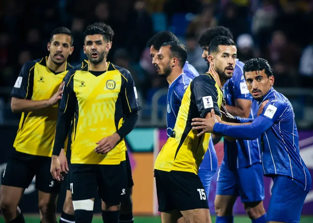 اردنی‌ها همچنان سرمست از پیروزی بر استقلال