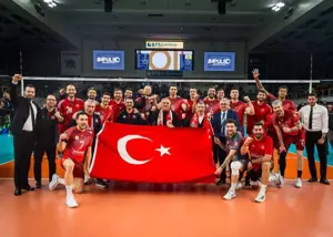 عجیب اما واقعی: غول ترک قهرمان ایتالیا را دبل کرد 