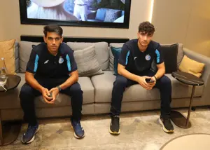 معطلی 10 ساعته، ضربه پنهان به استقلال در اردن