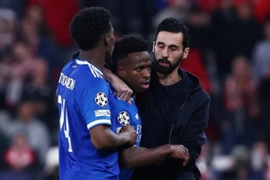 قانون ملی وینیسیوس برای مبارزه با نژادپرستی