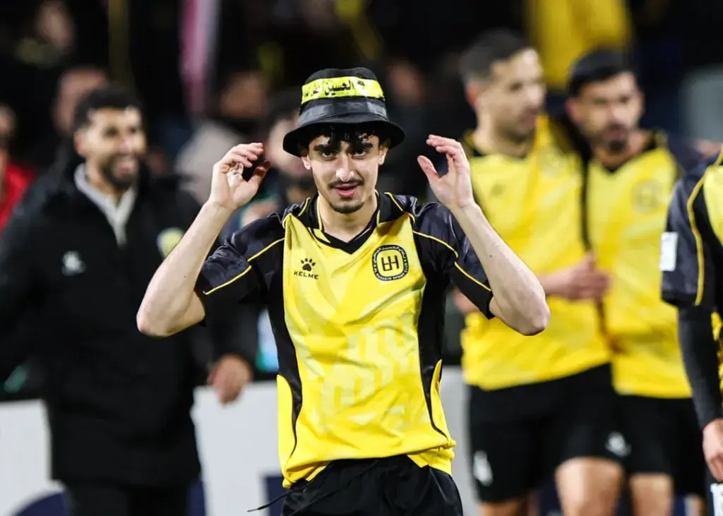 روزنامه اردنی: پیروزی بر استقلال، طلا بود