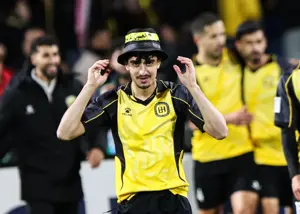 روزنامه اردنی: پیروزی بر استقلال، طلا بود