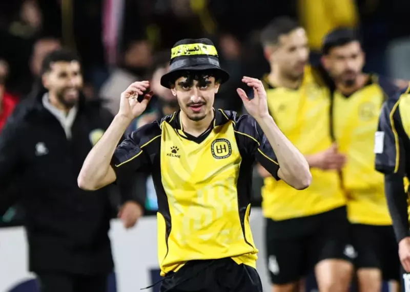 روزنامه اردنی: پیروزی بر استقلال، طلا بود