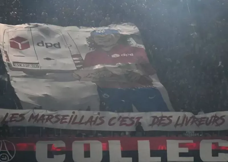 رسمی: محرومیت پاری‌سن‌ژرمن اعلام شد