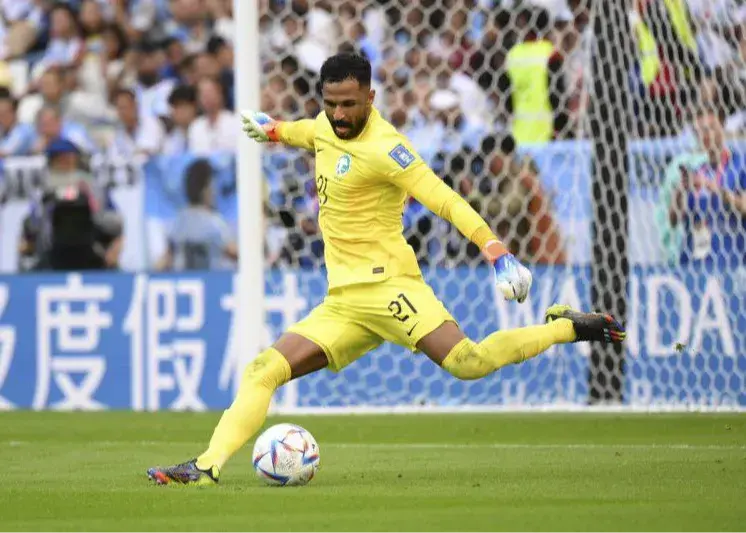 سورپرایز سرمربی عربستان برای جام جهانی ۲۰۲۶