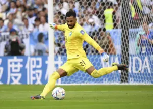 سورپرایز سرمربی عربستان برای جام جهانی ۲۰۲۶