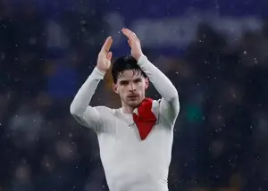 ترسم واقعی شد، این آرسنال کابوس‌وار است!