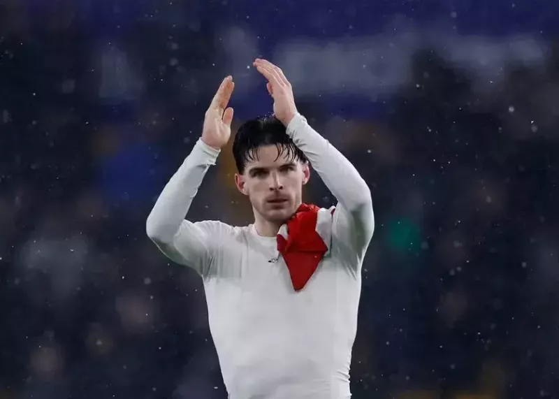 ترسم واقعی شد، این آرسنال کابوس‌وار است!