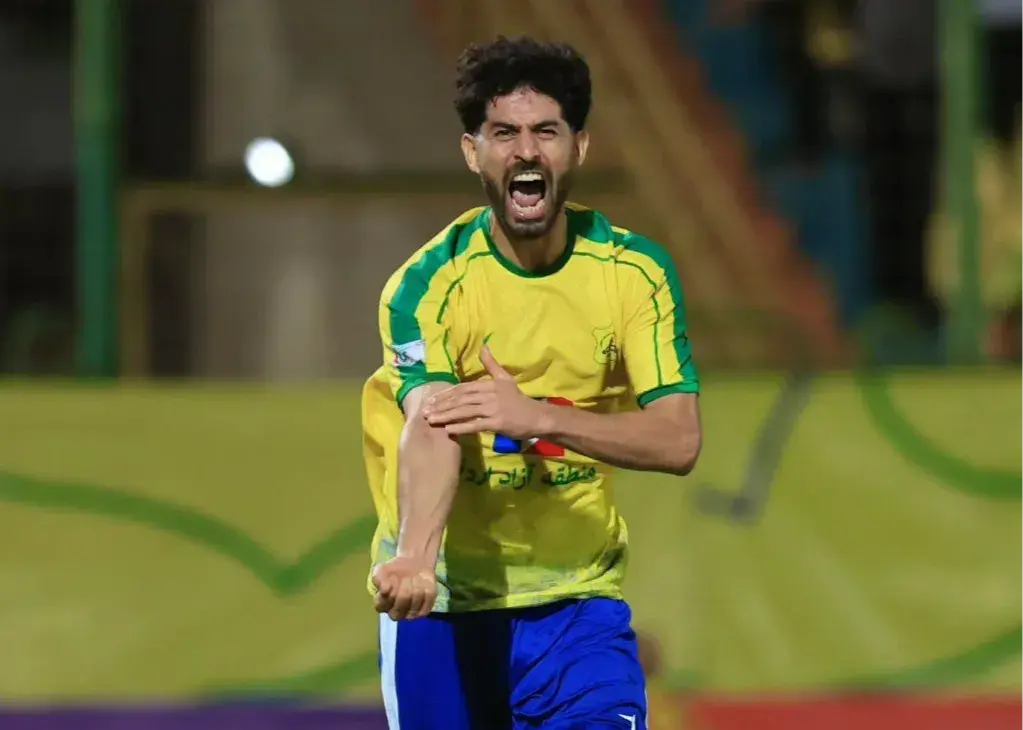 بدل مجیدی و وریا، صنعت را به لیگ برتر می‌آورد