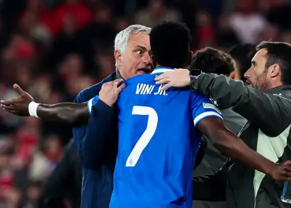 حرف‌های مورینیو منزجرکننده و مایه شرمساری بود