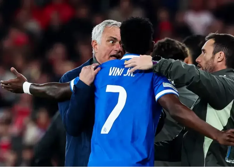 حرف‌های مورینیو منزجرکننده و مایه شرمساری بود