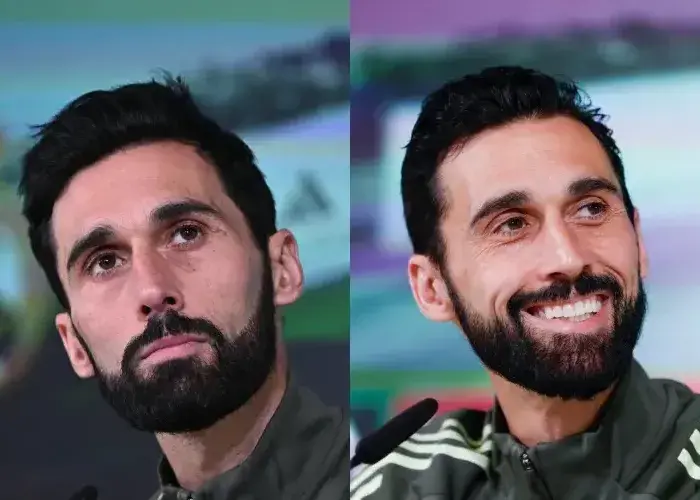 20 روزی که در رئال مادرید انقلاب شد!