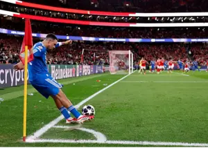 جزئیات تحسینبرانگیز کفشهای ترنت در دالوژ (عکس)