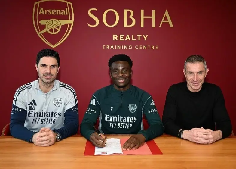 رسمی: قرارداد بزرگ ستاره آرسنال