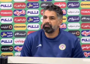 قربانی: بازیکنانم به یک شرط می‌توانند ملی‌پوش شوند