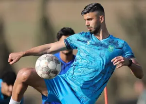 آخرین تمرین خیبر برای دبل پرسپولیس