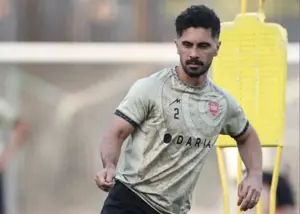 مانور عالیشاه برای بازگشت به ترکیب