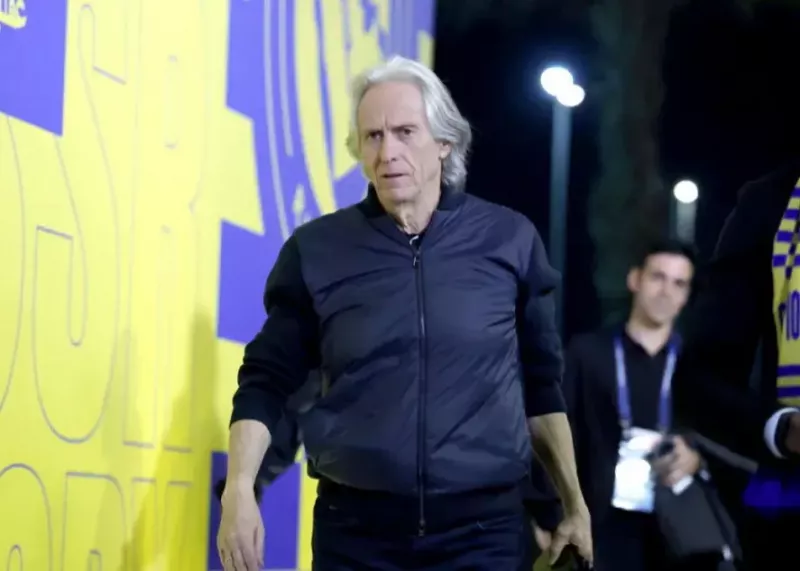 ژسوس: هواداران به لیگ قهرمانان اهمیت نمی‌دهند!