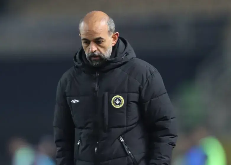 سپاهان در معرض یک تصمیم بزرگ و حیاتی!