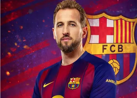 جنجال نامزد ریاست بارسا: هری کین را می‌آورم!