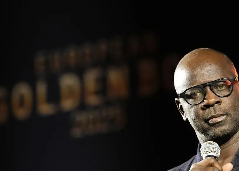 حمله تورام به مورینیو: ژوزه، آقای کوچک شد!