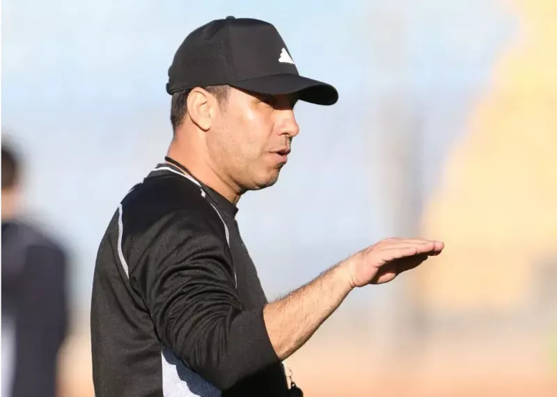 تارتار: استرسی برای رقابت با چهار مدعی نداریم