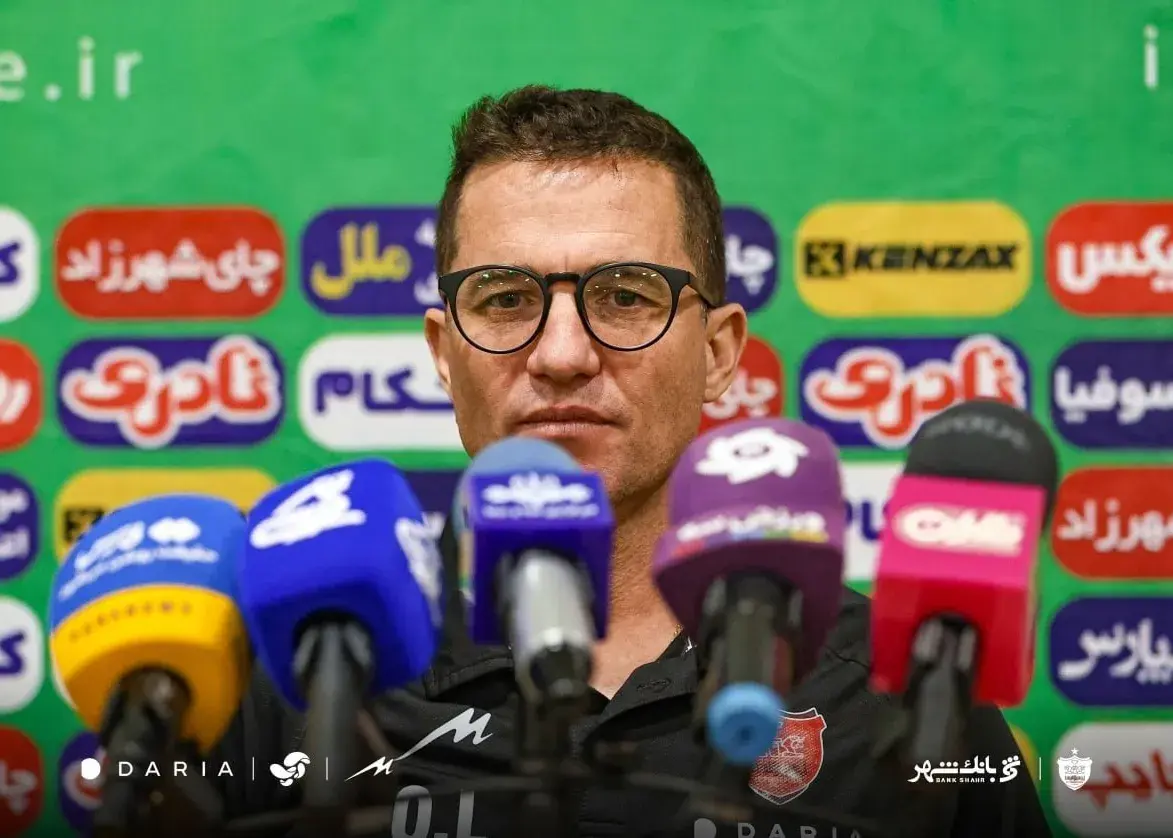 اوسمار: فردا ببریم به کار ادامه خواهیم داد!