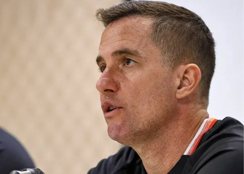 فوری – اوسمار: هیئت مدیره اعتماد به من را شکست!