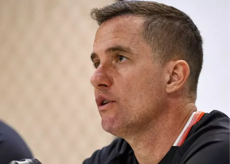 فوری - اوسمار: هیئت مدیره اعتماد به من را شکست!