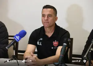 اوسمار: فردا ببریم به کار ادامه خواهیم داد!