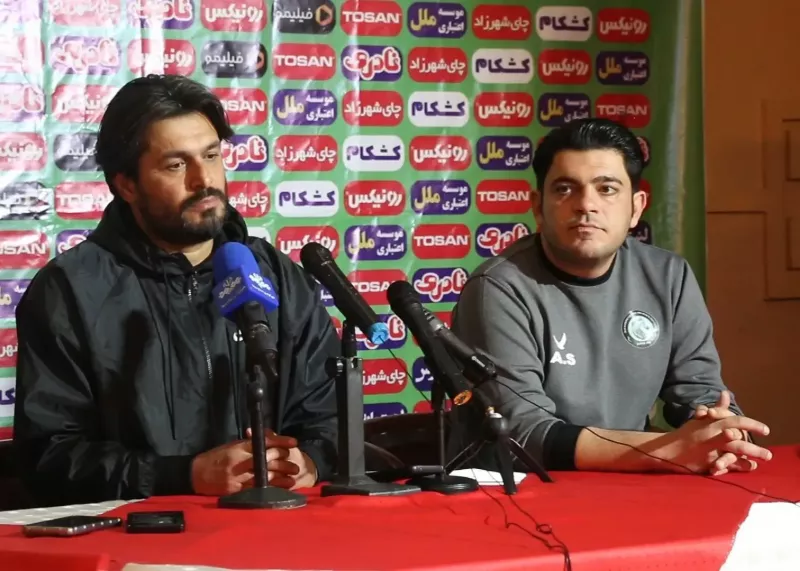 دقیقی: جایگاه پیکان و آلومینیوم بالاتر از این است