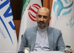 شایعه نسازید، استعفایم ربطی به محمد موسوی ندارد!