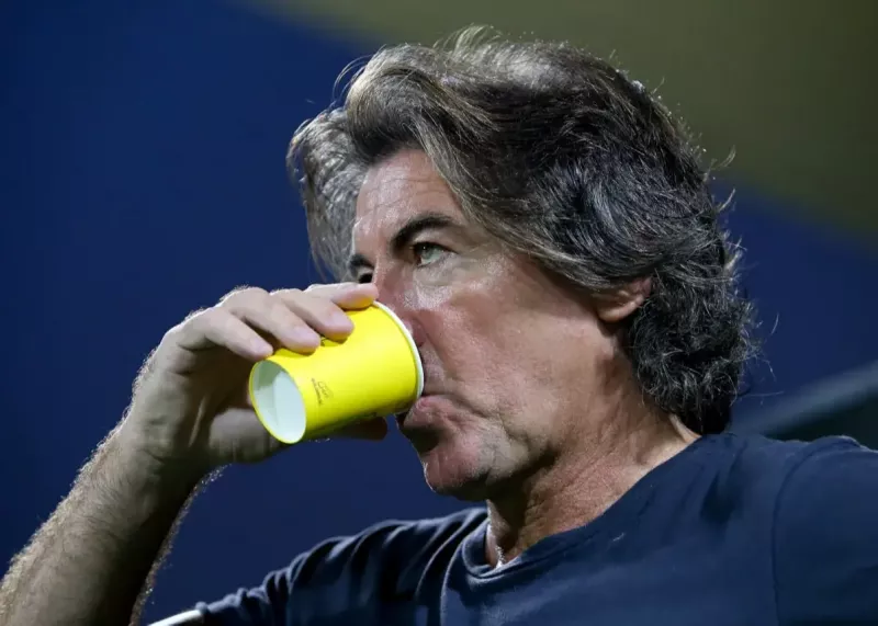 فوری، استقلال ساپینتو را اخراج کرد