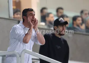 بحران‌ها در پرسپولیس به یک نفر ختم می‌شوند!