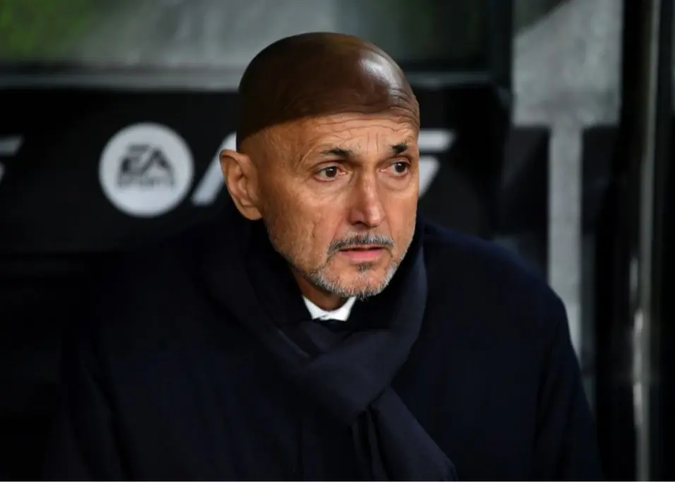 اسپالتی: بازیکنانی باهوش می‌خواهم!