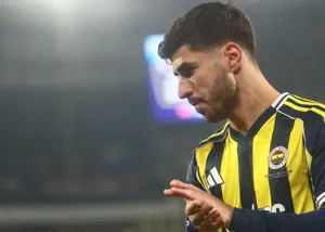 ستاره سابق رئال، پیکاسوی فوتبال ترکیه شد