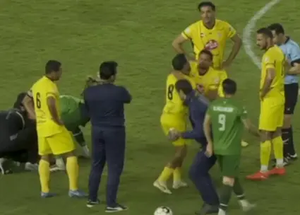 عصبانیت باورنکردنی فرشید در حد زد و خورد!‌