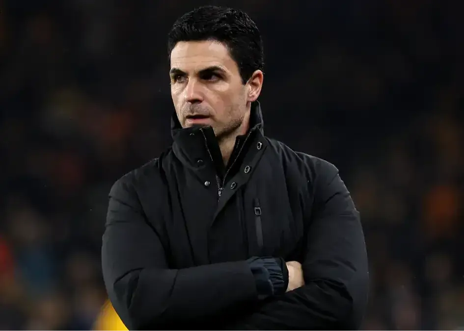 آرتتا به خاطر بارسلونا از آرسنال می‌رود!