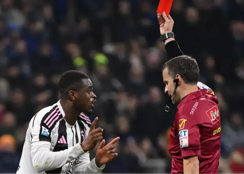 پاسخ منفی فدراسیون فوتبال به درخواست یووه