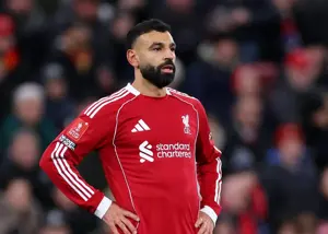 جدایی محمد صلاح به نفع لیورپول است