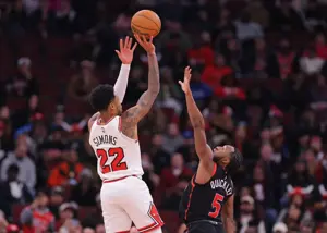 فرمانروایی ستاره فرانسوی در منطقه رنگی تگزاس! 